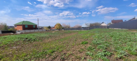 Участок 15,2 сотки № 99 и 100

+7(927)716-26-46